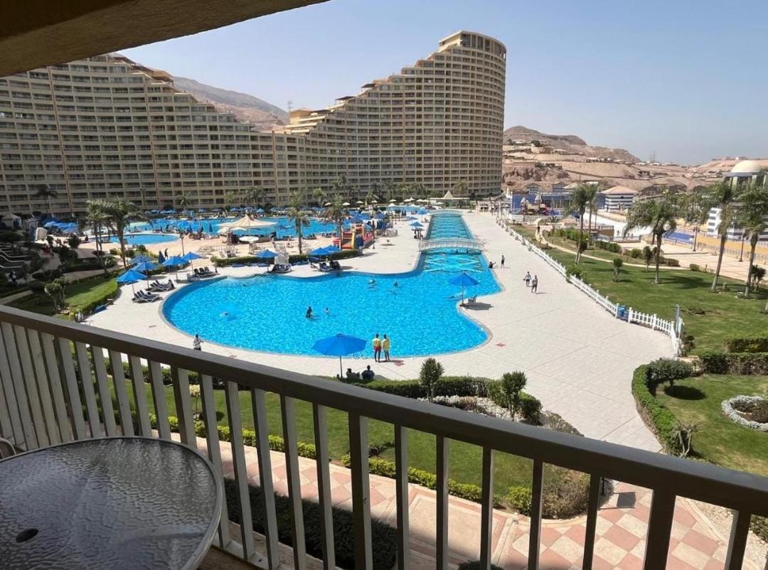 Porto Elsokhna Pyramids Chaleh Hotel Ain Sukhna Luaran gambar